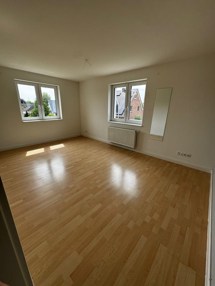 Thumbnail-Wohnung zu Vermieten