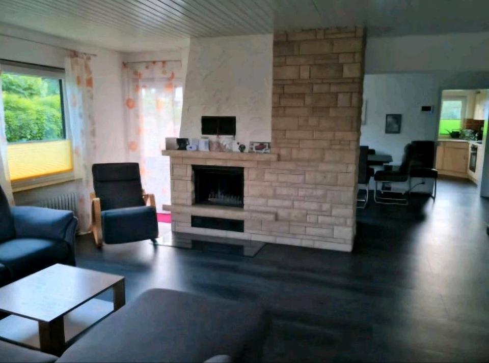 Thumbnail-Wohnung in Ochsenbach zu vermieten