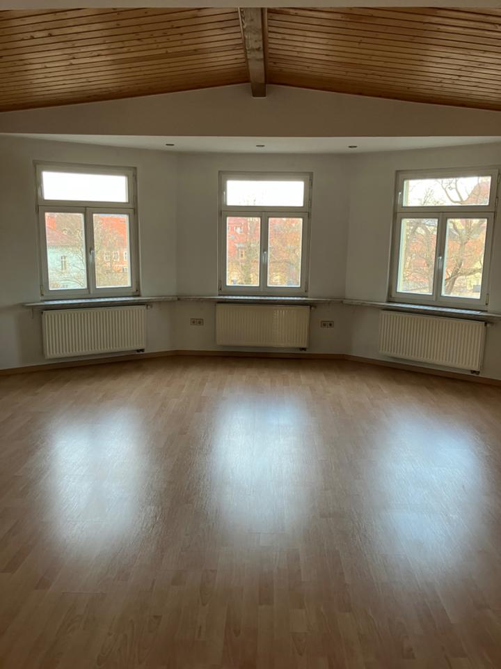 Thumbnail-Mietwohnung