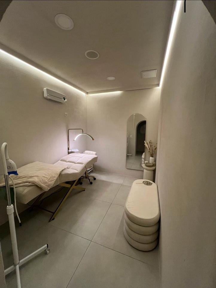 Thumbnail-Raum zur Untermiete Kosmetikstudio