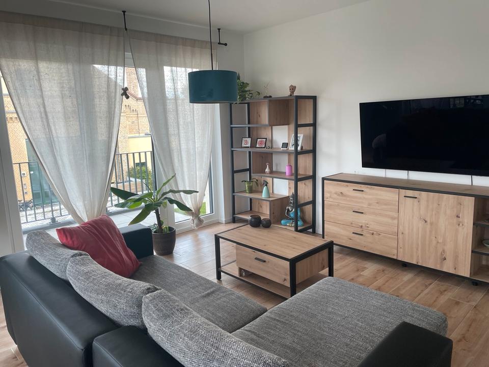 Thumbnail-Möbliertes Wohnen - König Albert Residenz Leipzig