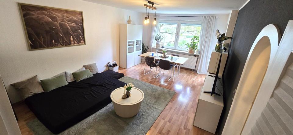 Thumbnail-MIETE! Moderne 3-Zimmer Wohnung in der Hamelner Nordstadt