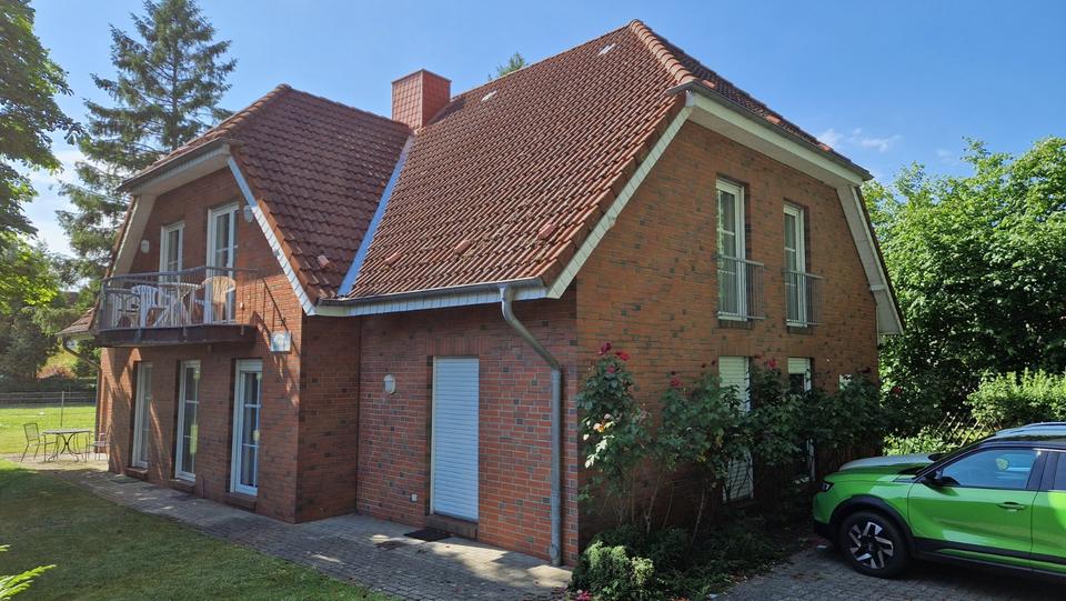 Thumbnail-Ferienwohnung in Zingst an der Ostsee, WLAN