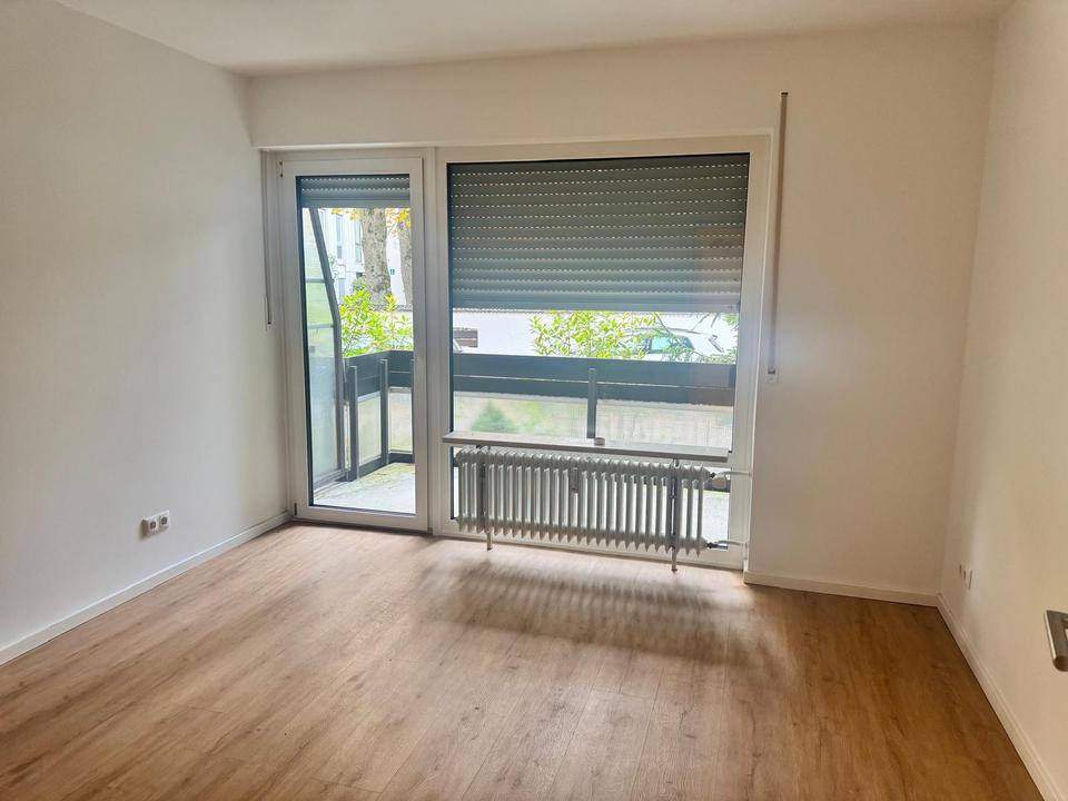 Thumbnail-WG Wohnung im Grünen und doch Zentrumsnahe