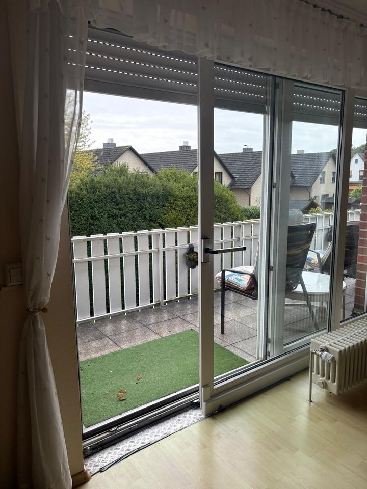 Thumbnail-Großzügige 3 Zimmer Wohnung Parkweg