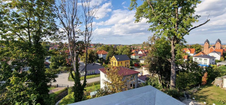 Thumbnail-Wohnloft 5-Raum-Wohnung in Wernigerode