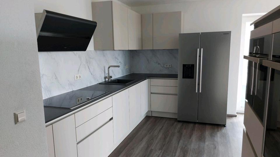 Thumbnail-Schöne Wohnung in Ulm Böfingen