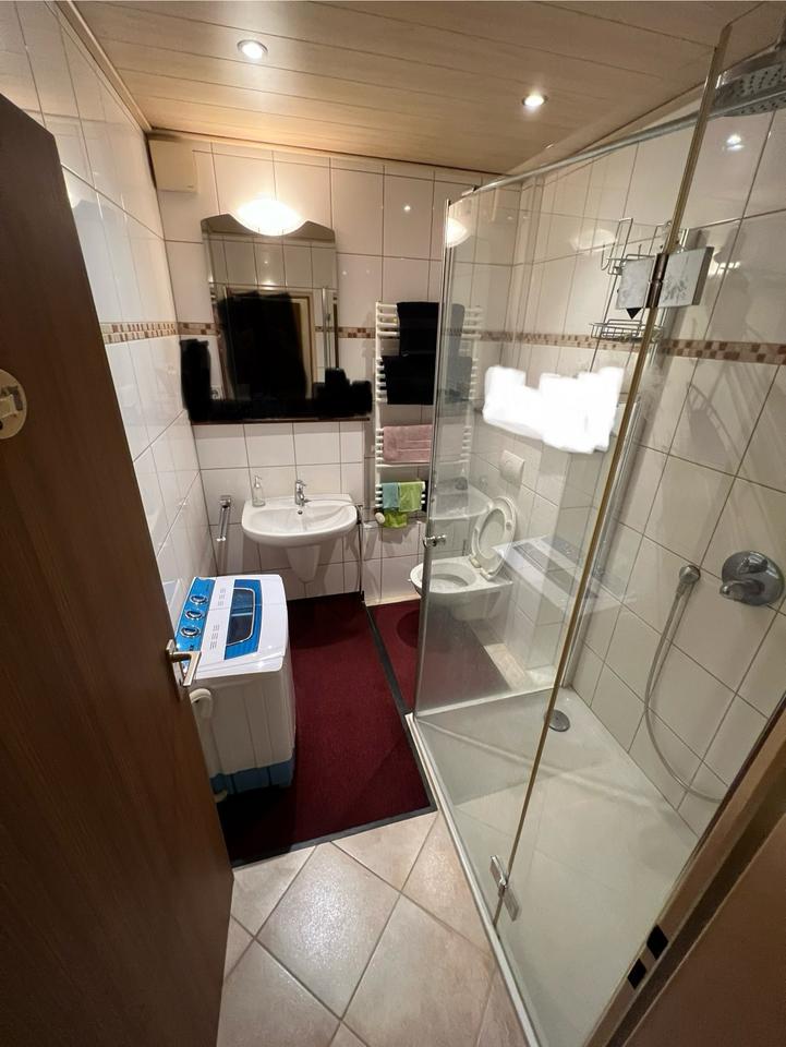 Thumbnail-1 Zimmer Wohnung Appartement