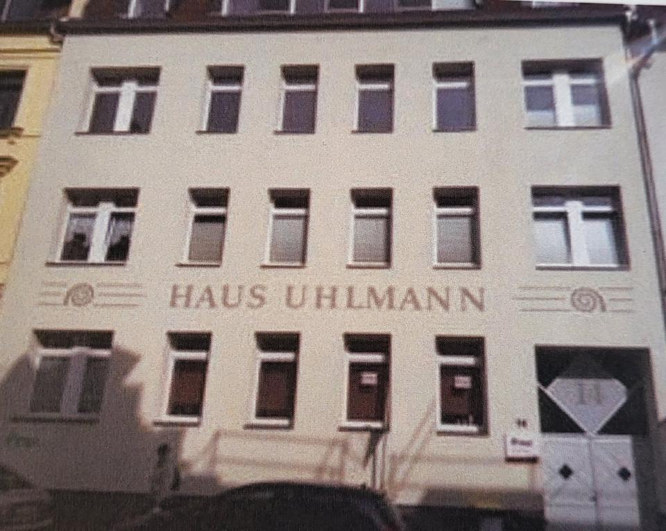 Thumbnail-2,5 Zimmer Wohnung in Lindenau