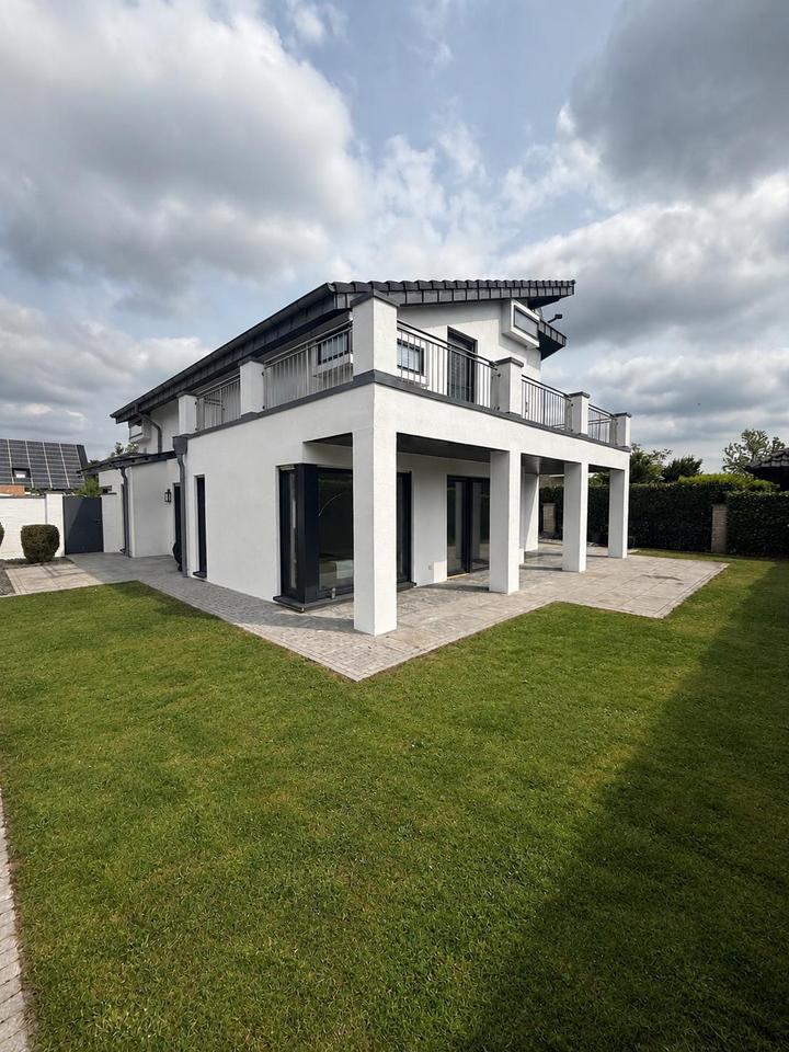 Thumbnail-Architekten Haus in bester Lage von Haren (Ems) zu Verkaufen