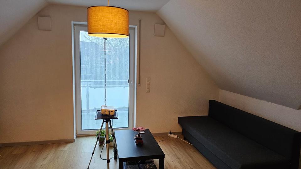 Thumbnail-Wildeshausen 1,5 Zimmerwohnung