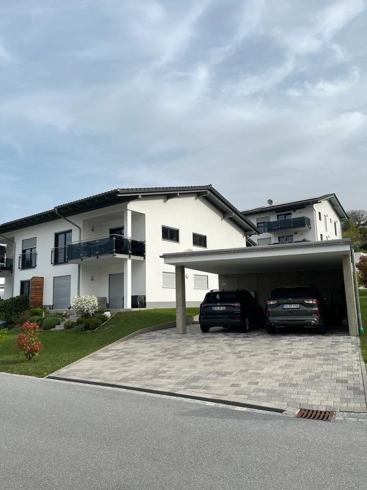 Thumbnail-Top moderne Eigentumswohnung in Fürstenstein