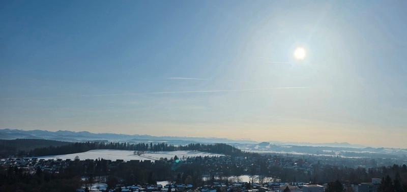 Thumbnail-Komfortabel wohnen: renovierte 3-Zimmer-Wohnung zum Wohlfühlen