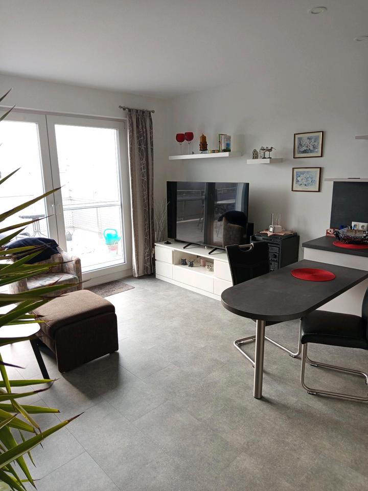 Thumbnail-Eigentumswohnung im Penthouse Stil
