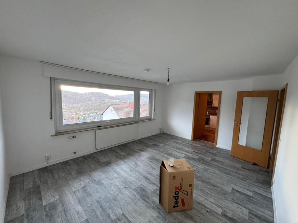 Thumbnail-3-Zimmer-Wohnung mit Garten & Terrasse