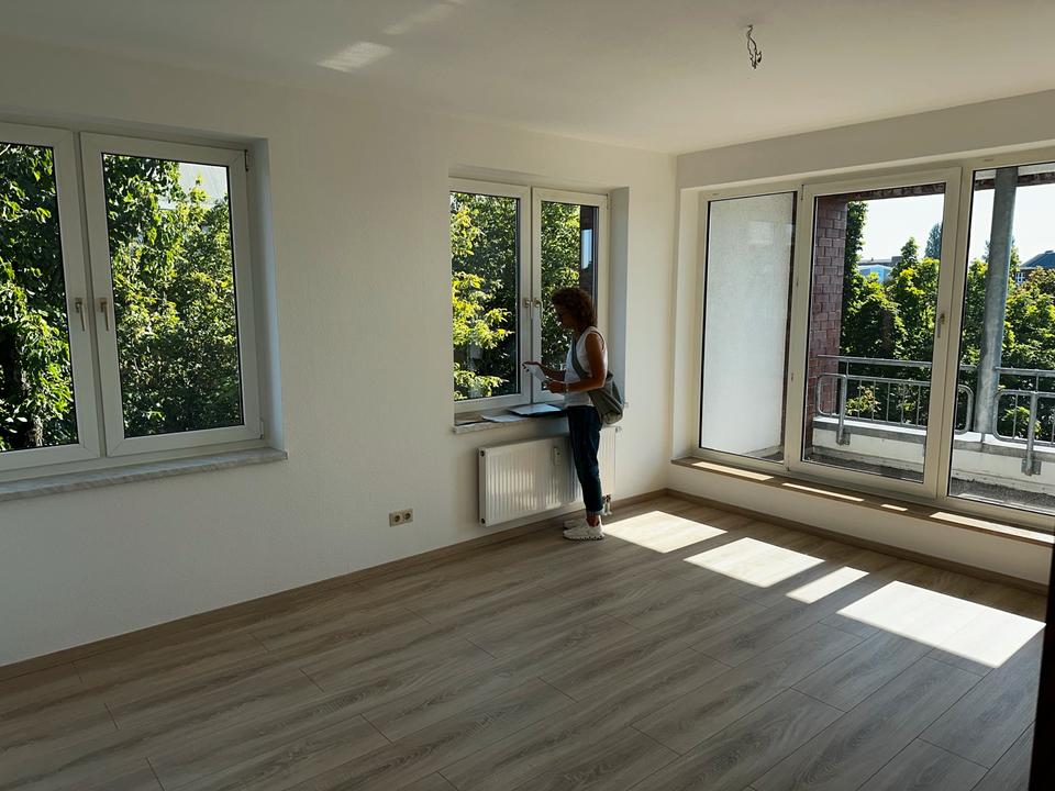 Thumbnail-2 Zimmer Wohnung ab 01.07.26