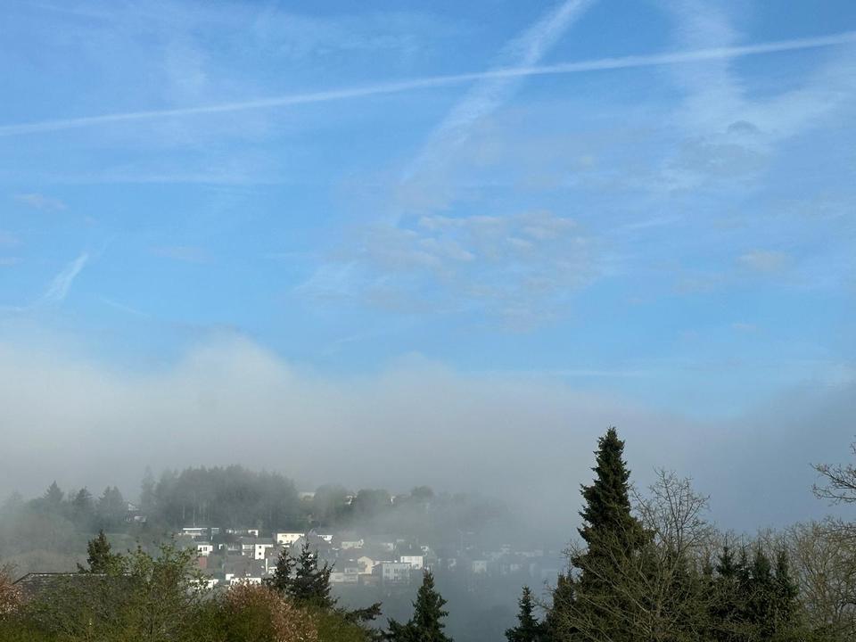 Thumbnail-Wundervolle offene Wohnung in ruhiger Ortsrandlage