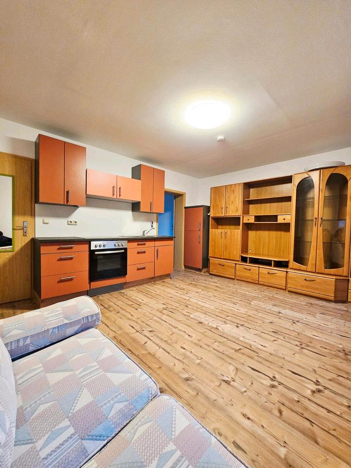 Thumbnail-Mietwohnung