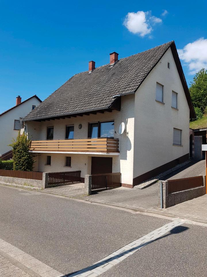 Thumbnail-Einfamilienhaus