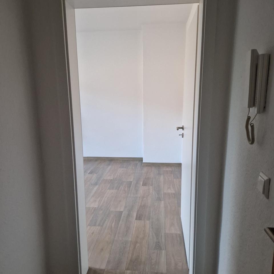 Thumbnail-Helle 2-Raum Wohnung in Staßfurt