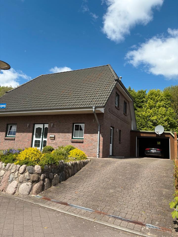 Thumbnail-Einfamilienhaus Baujahr 2001 zu verkaufen