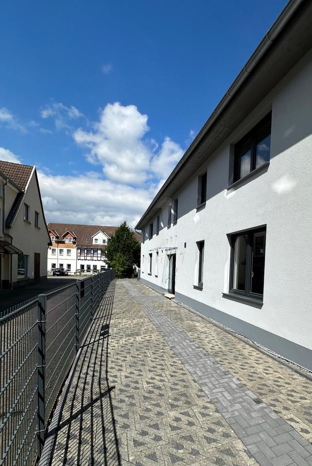 Thumbnail-Wohnung in neu gebautem Wohnhaus ab 01.01.26 im Zentrum