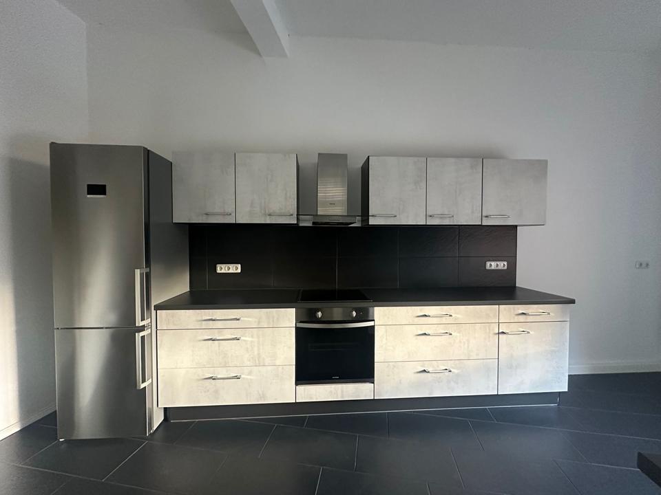 Thumbnail-4 Zimmer Wohnung mit Einbauküche