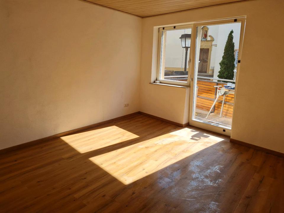 Thumbnail-Mietwohnung Erstbezug