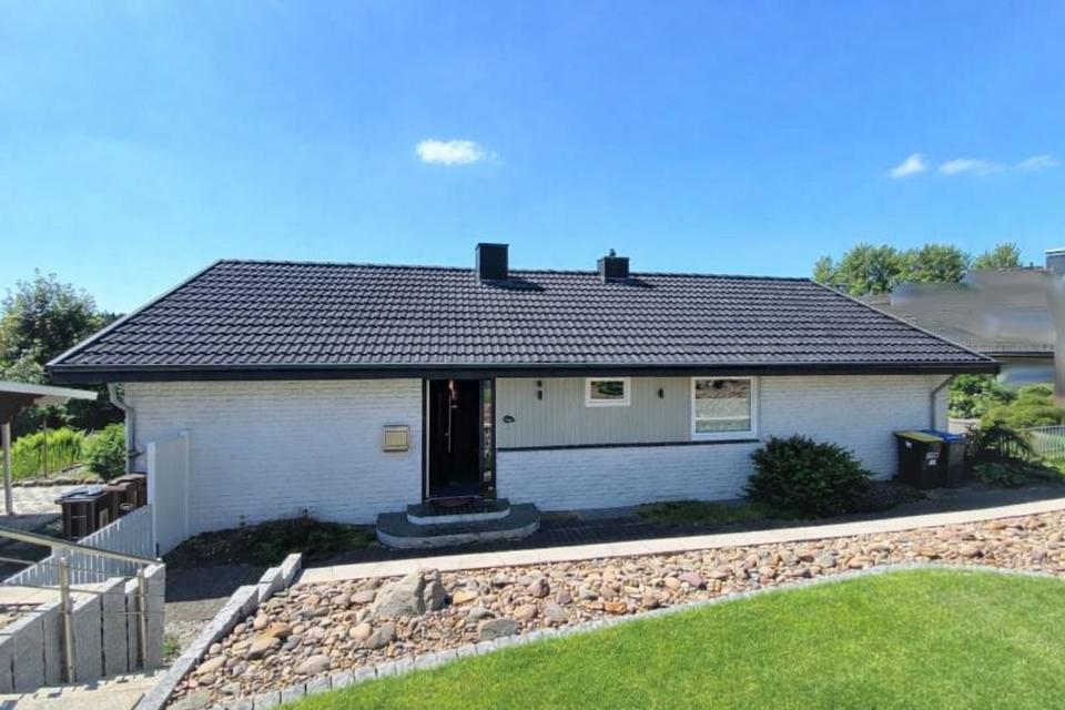 Thumbnail-Bungalow - familienfreundlich und altersgerecht