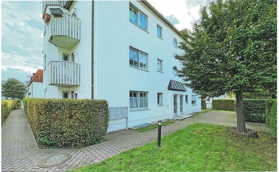 Thumbnail-Exclusive 2-RW mit Terasse incl.Tiefgarage Einzelparker