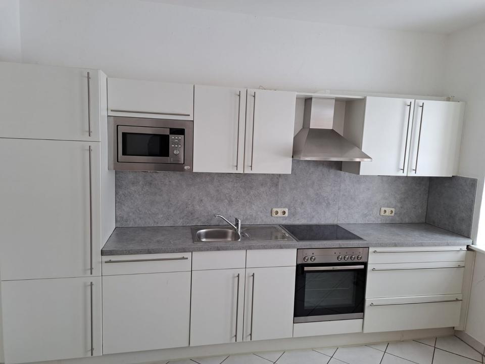 Thumbnail-3 Zimmer, Küche, Bad, WC