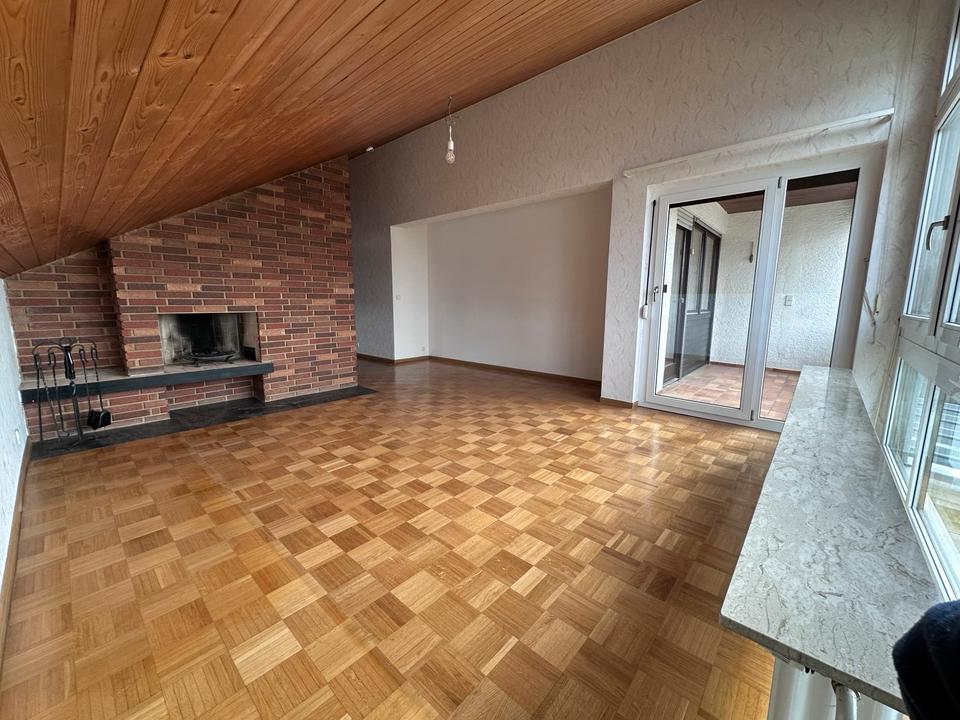 Thumbnail-Helle 3-Zimmer Wohnung (Aichtal-Grötzingen)