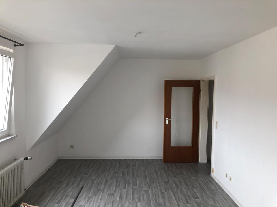 Thumbnail-Ruhige 2-Zimmer Wohnung in der Innenstadt