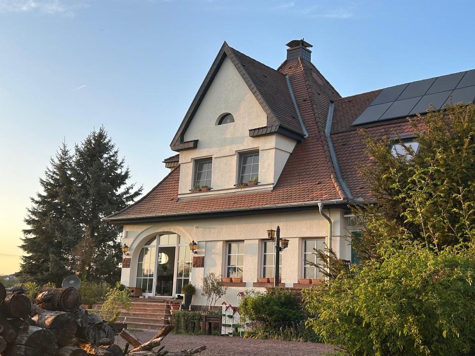 Thumbnail-5 ZKB, 149m2 Mietwohnung in Zweibrücken Stadtmitte