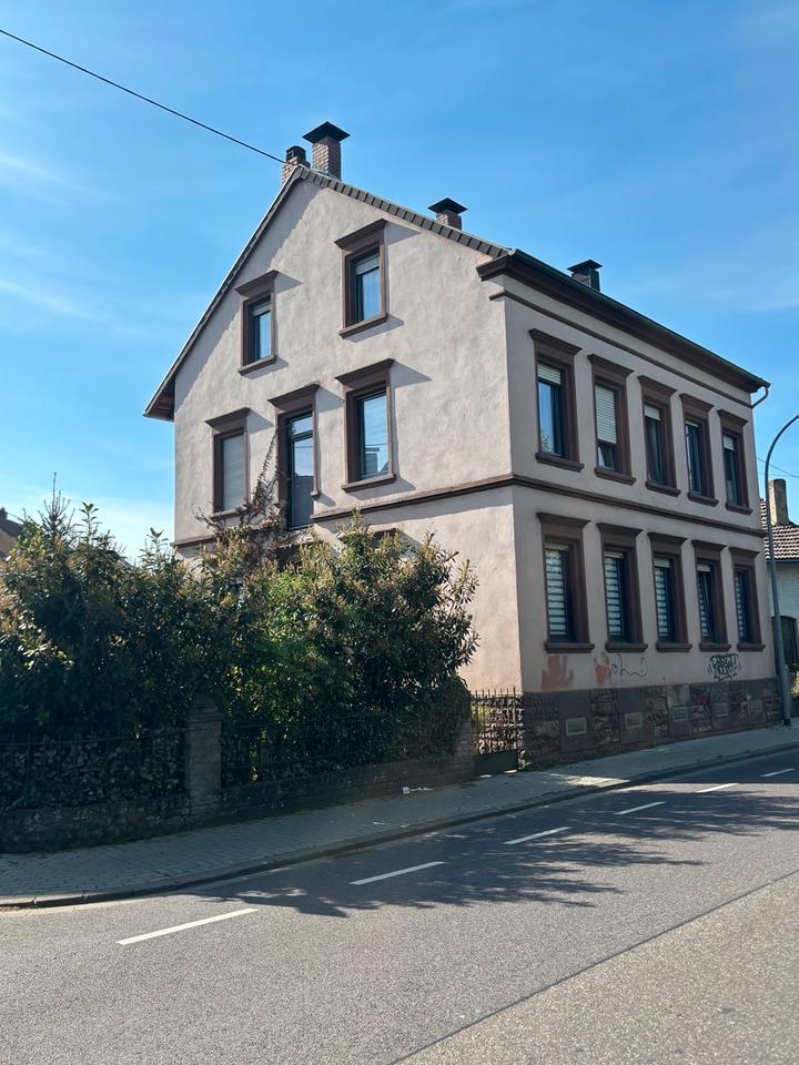 Thumbnail-Mehrfamilienhaus in Güdingen bei Saarbrücken