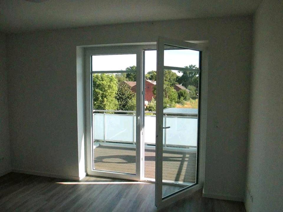 Thumbnail-2 Zimmer Wohnung mit Balkon. 60.8 m². 750 €. In Scheesel
