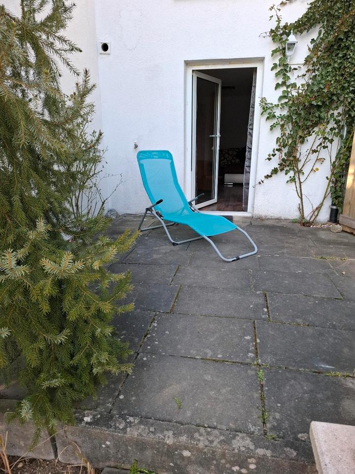 Thumbnail-Wohnung zu vermieten