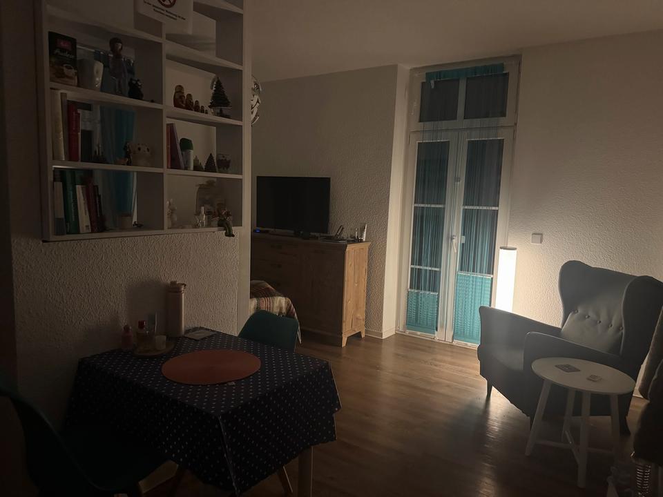 Thumbnail-Nachmieter für eine gemütliche, möblierte Wohnung in Oschatz