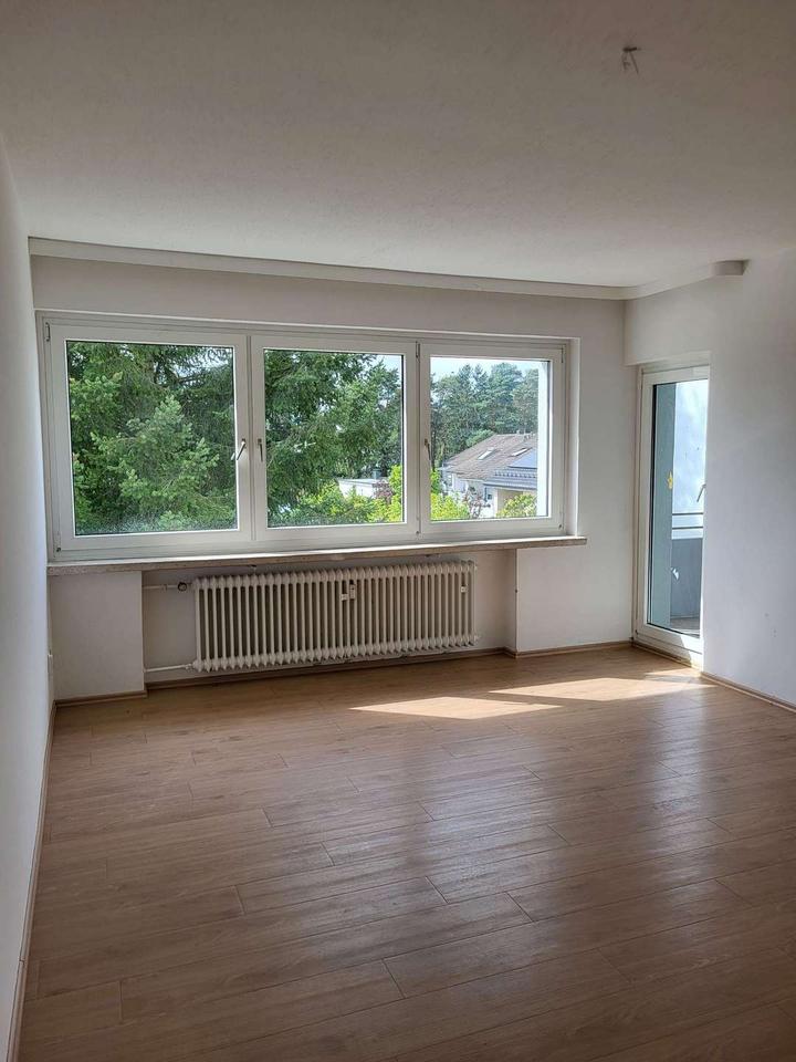 Thumbnail-[VAC-18746] 3-Zimmer Wohnung mit Balkon