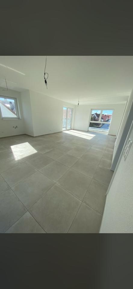 Thumbnail-Dreizimmer Wohnung