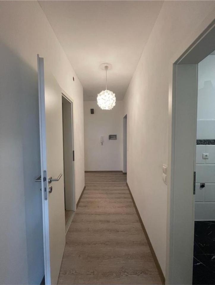 Thumbnail-Stilvolle 2-Zimmer-Wohnung mit Balkon in Bestlage von Altötting ✨