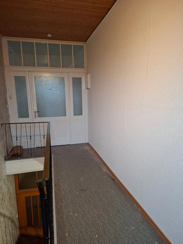 Thumbnail-4-Zimmer Wohnung in Stadthagen zu vermieten