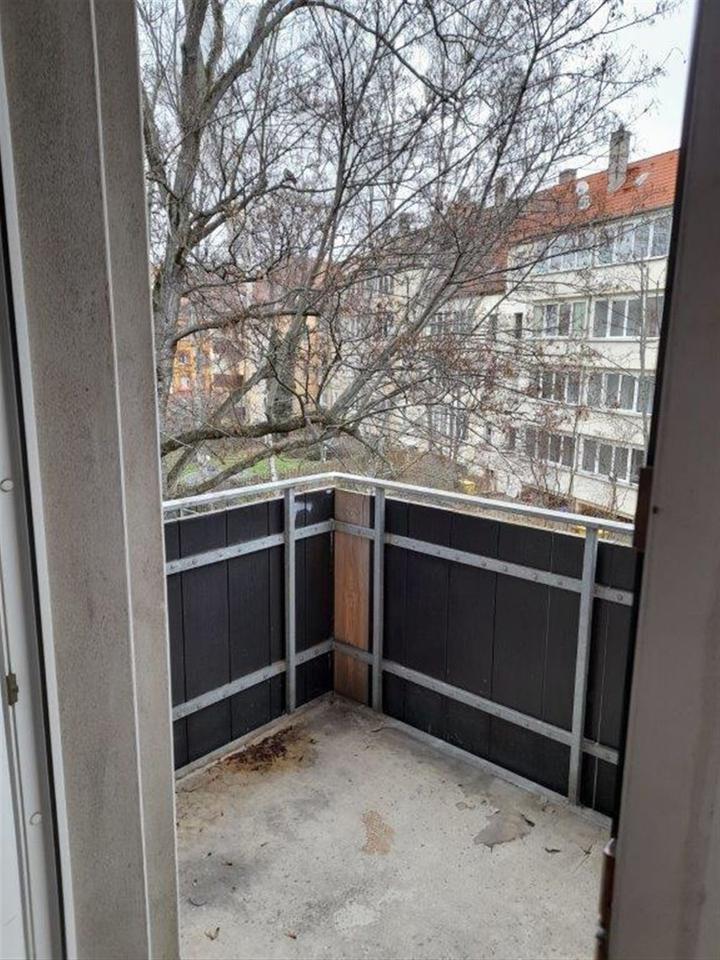 Thumbnail-+++großzügige 3 Raumwohnung mit Balkon +++