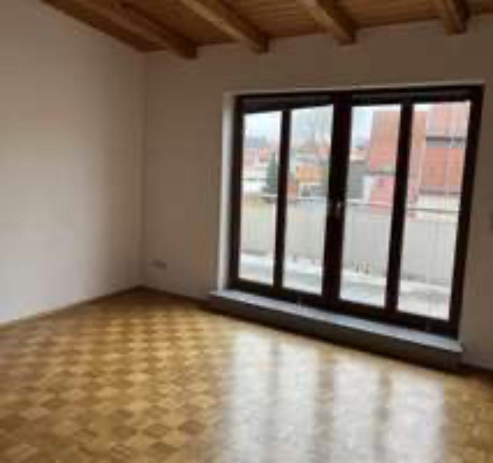 Thumbnail-Mietwohnung Wismar Hafennähe