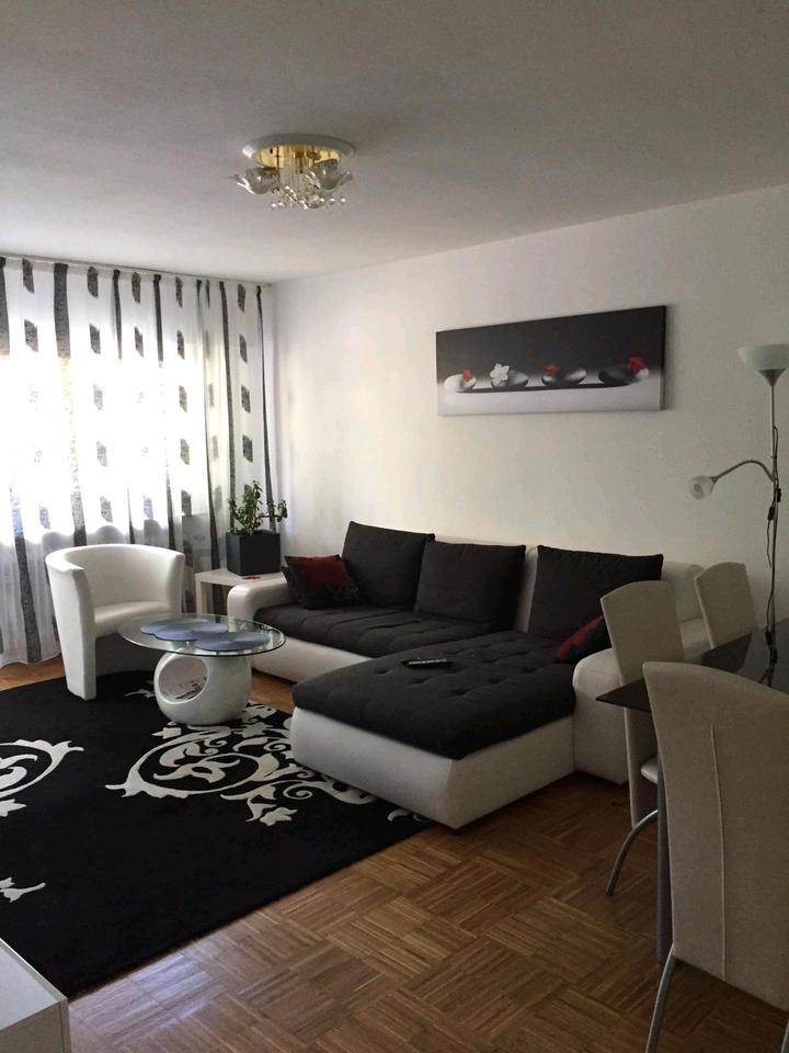 Thumbnail-3 Zimmer Wohnung