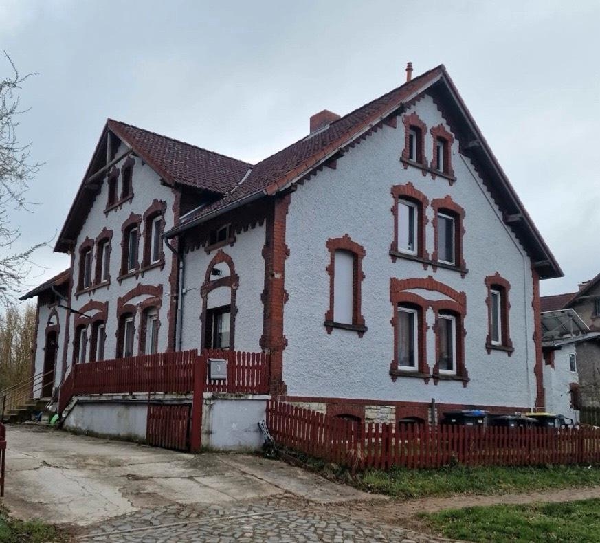 Thumbnail-Provisionsfrei! Großes Haus mit Einliegerwohnung & Garten