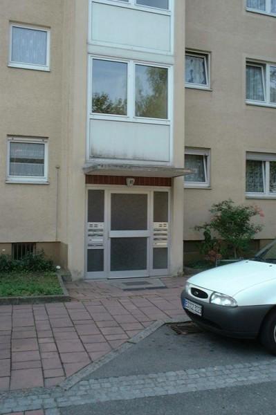 Thumbnail-Eigene vier Wände 1-Zimmer-Wohnung