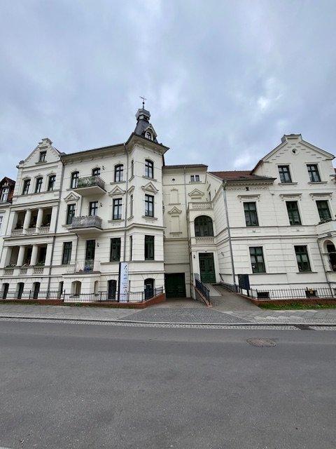 Thumbnail-2 Raumwohnung im Kurviertel