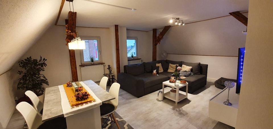 Thumbnail-3 Zimmer DG Wohnung