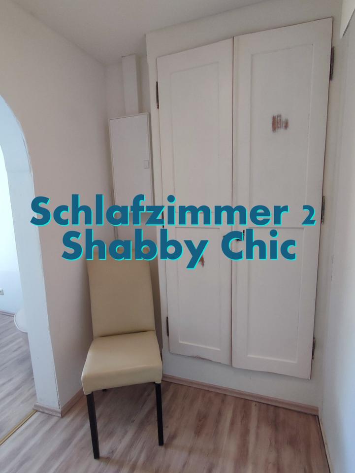 Thumbnail-Elegante Wohnung in Heringsdorf nahe Strand (700 m) für Zeitmiete